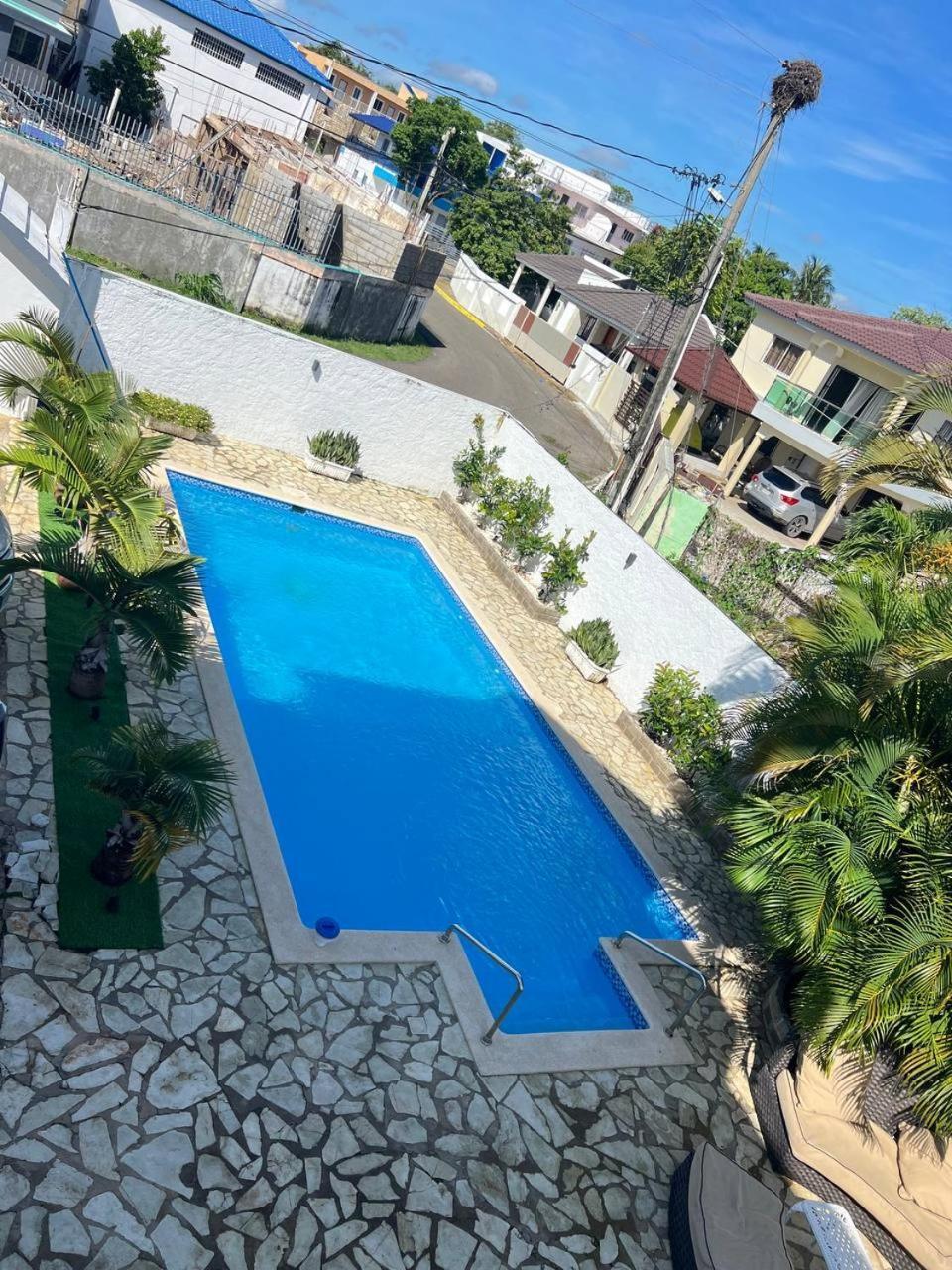 Hotel Sosua Sweet Vacations Extérieur photo