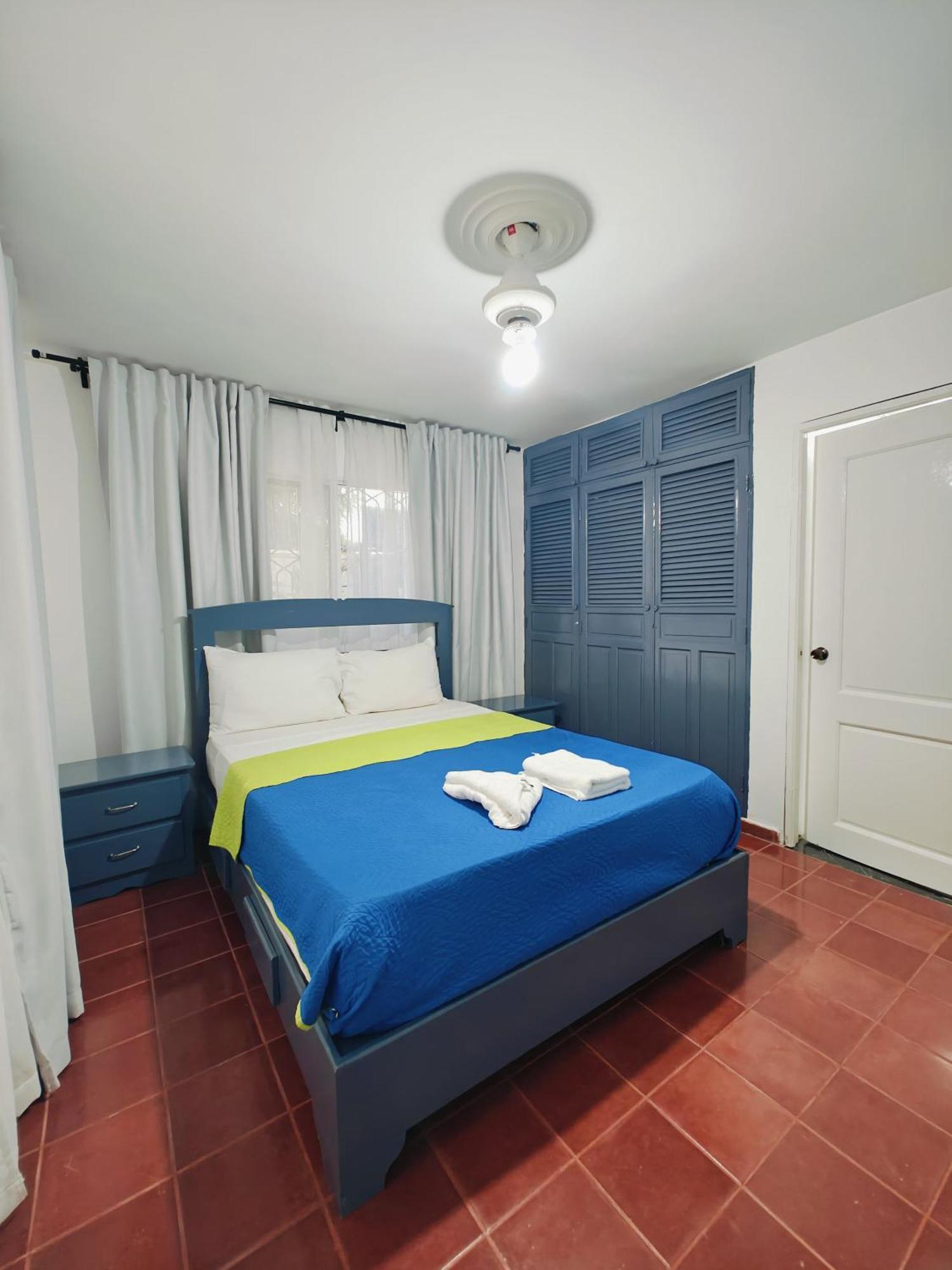 Hotel Sosua Sweet Vacations Extérieur photo