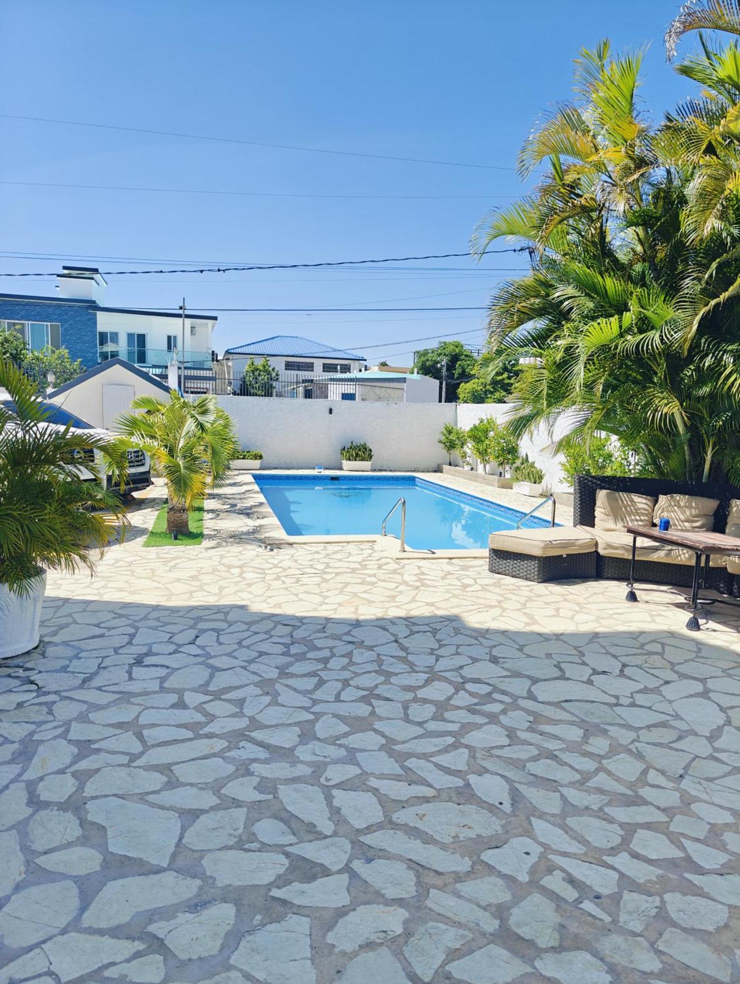Hotel Sosua Sweet Vacations Extérieur photo