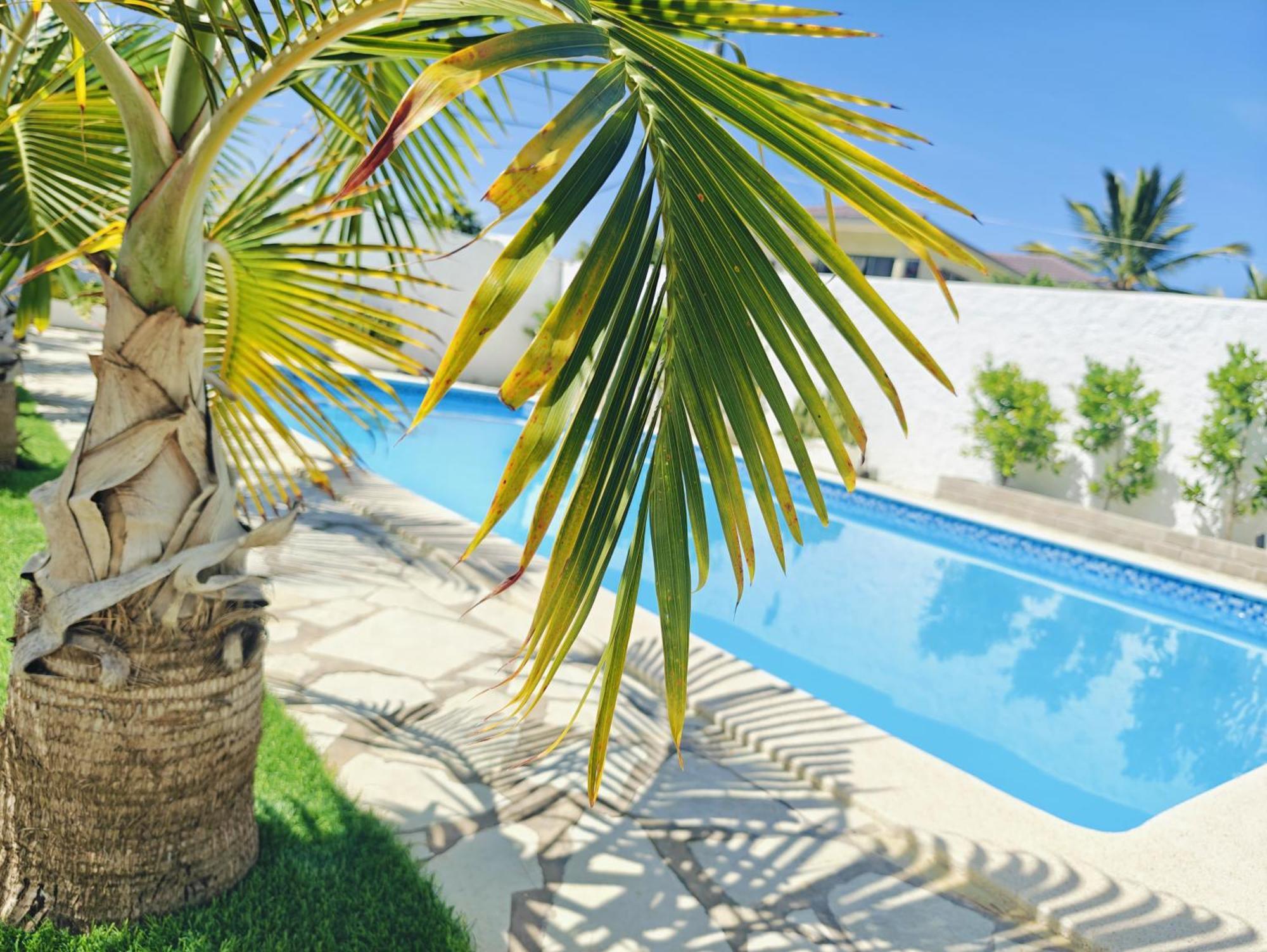Hotel Sosua Sweet Vacations Extérieur photo