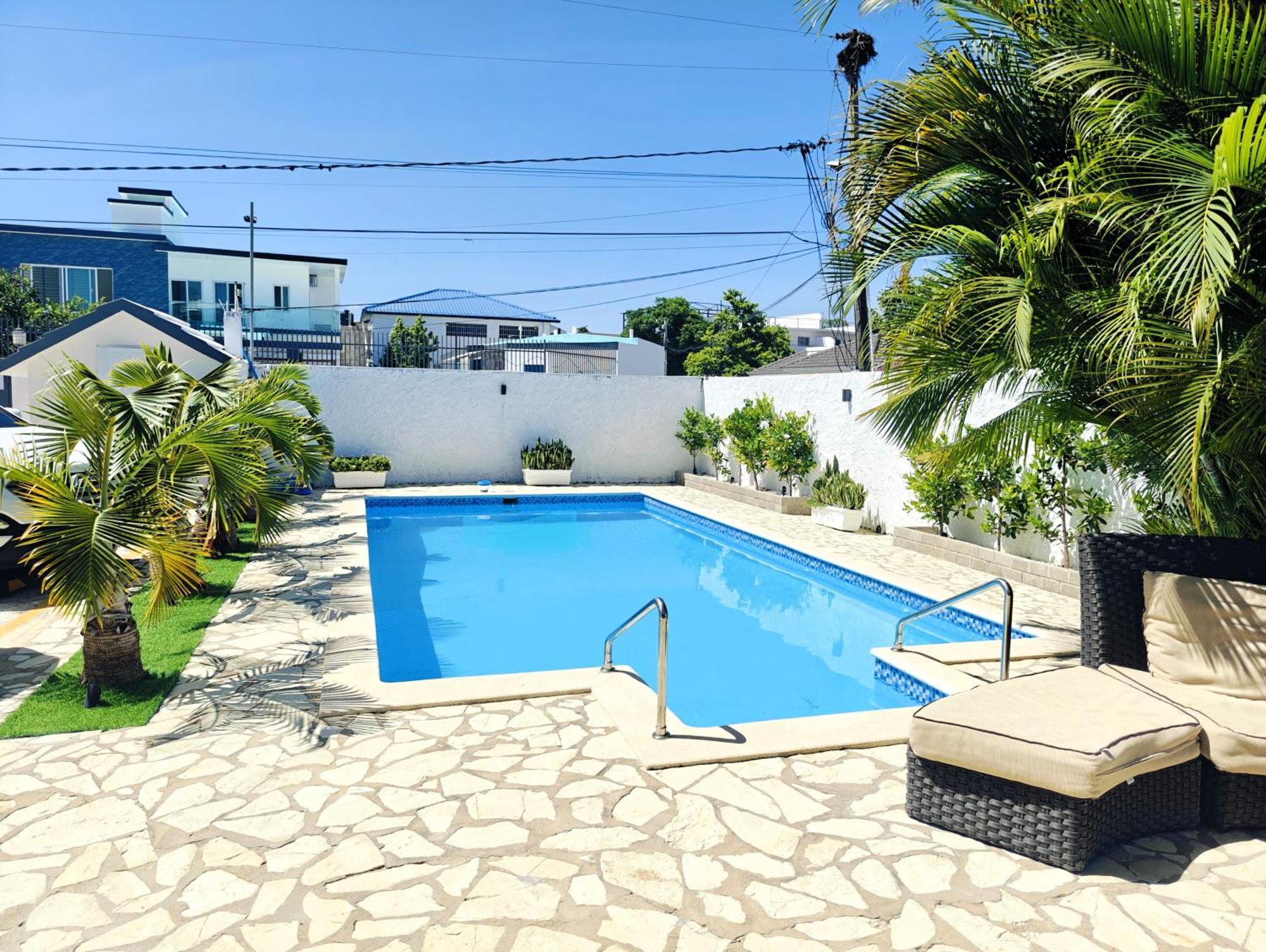 Hotel Sosua Sweet Vacations Extérieur photo