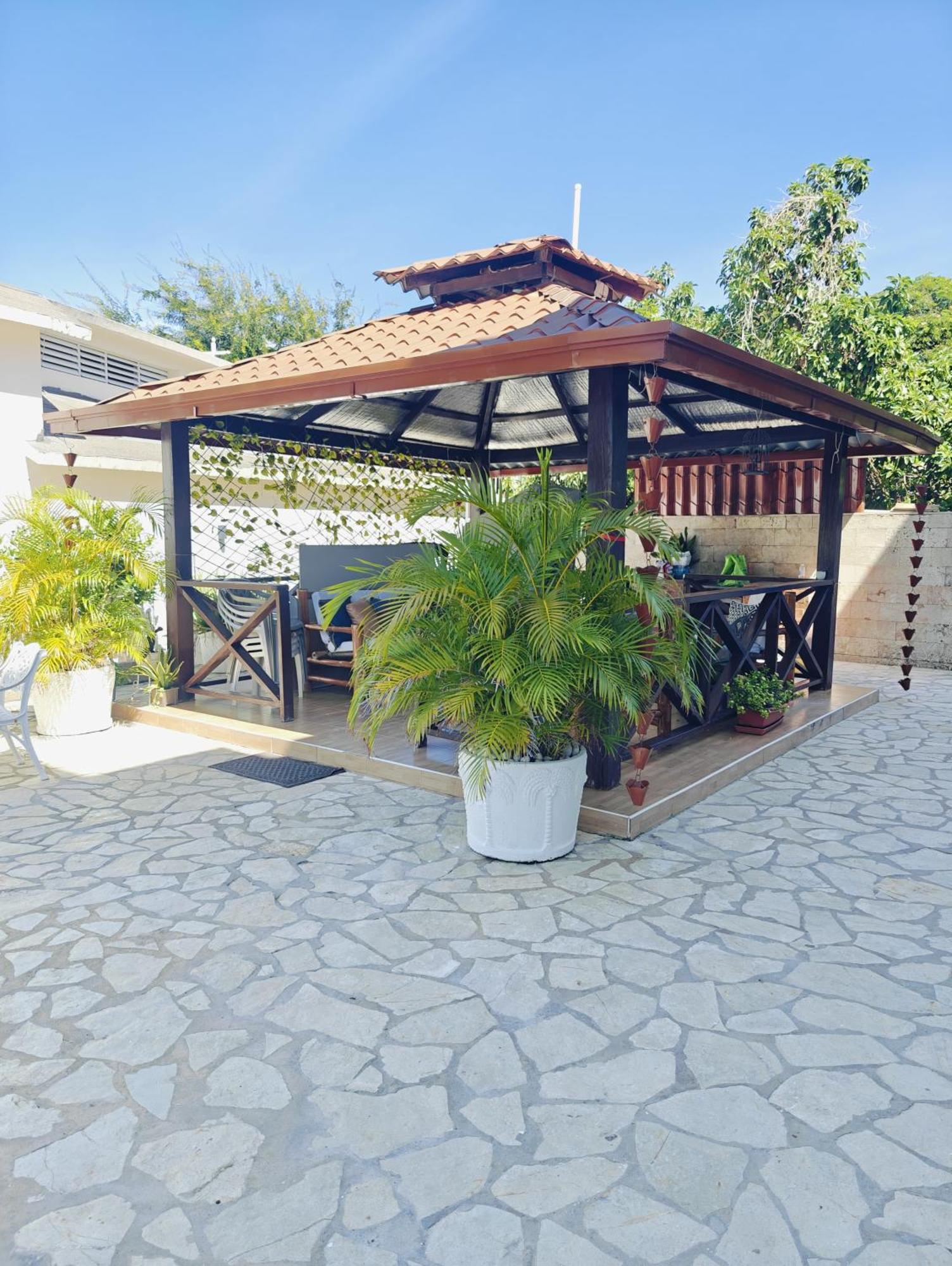 Hotel Sosua Sweet Vacations Extérieur photo
